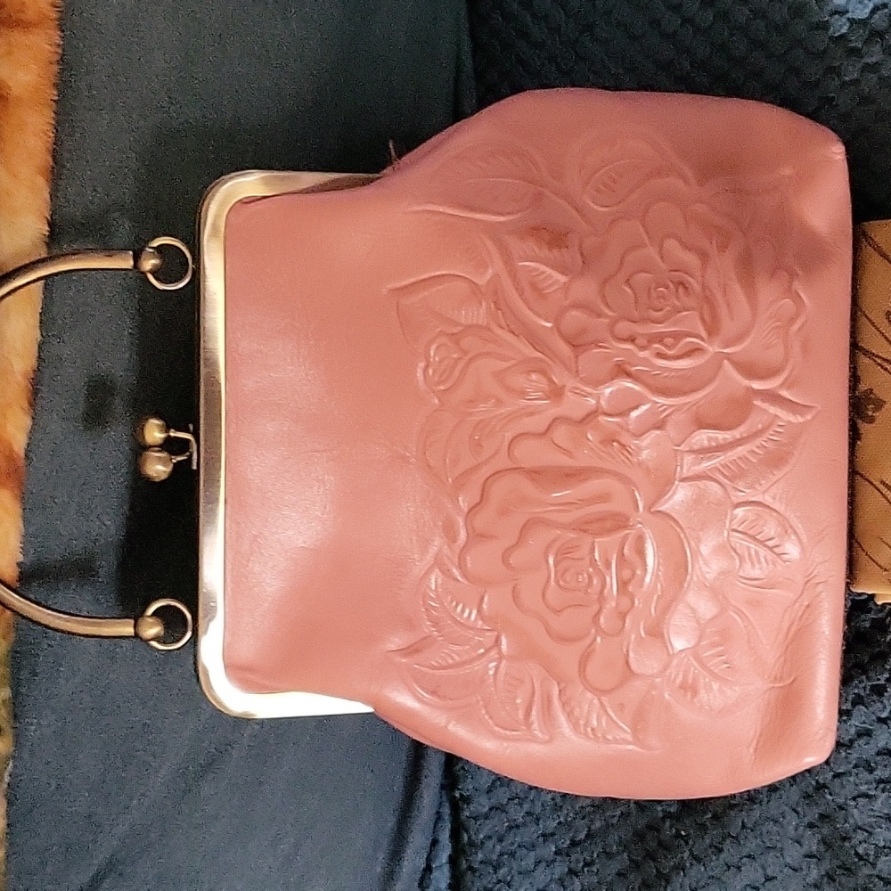Patricia nash purse
